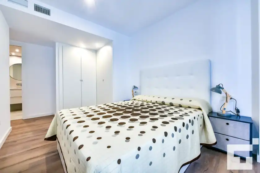 Alquiler vacacional en Isea 245 - grupo turis, Calp