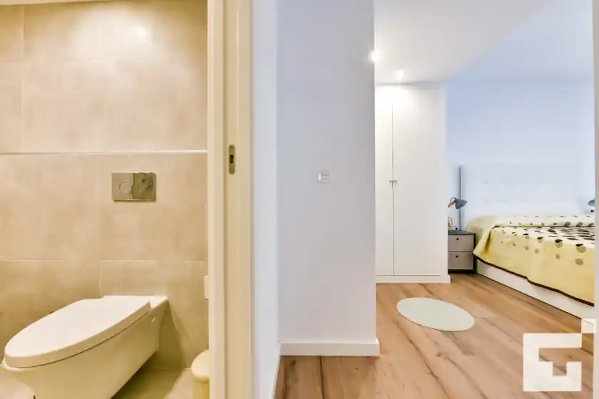 Alquiler vacacional en Isea 245 - grupo turis, Calp