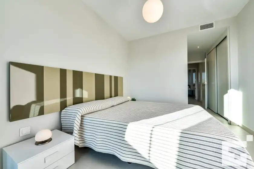 Alquiler vacacional en Arenal beach 512 - grupo turis, Calp