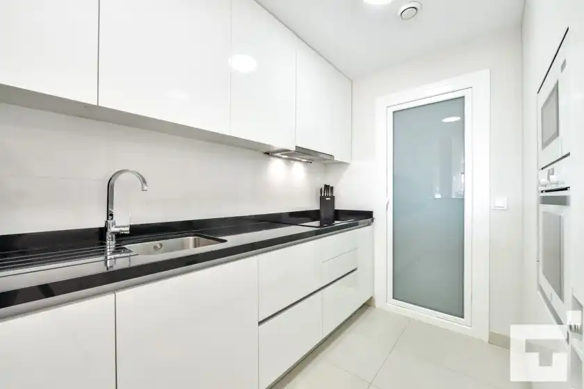 Alquiler vacacional en Arenal beach 512 - grupo turis, Calp