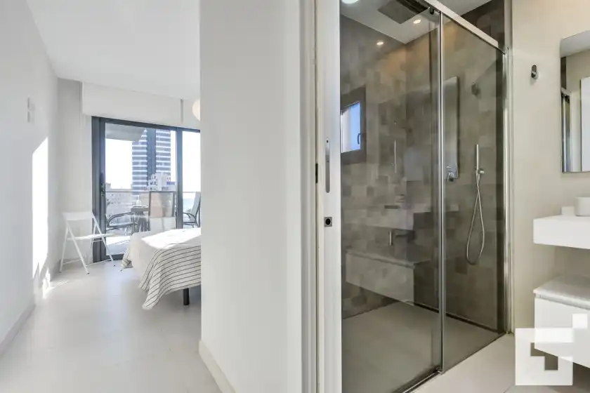 Alquiler vacacional en Arenal beach 512 - grupo turis, Calp