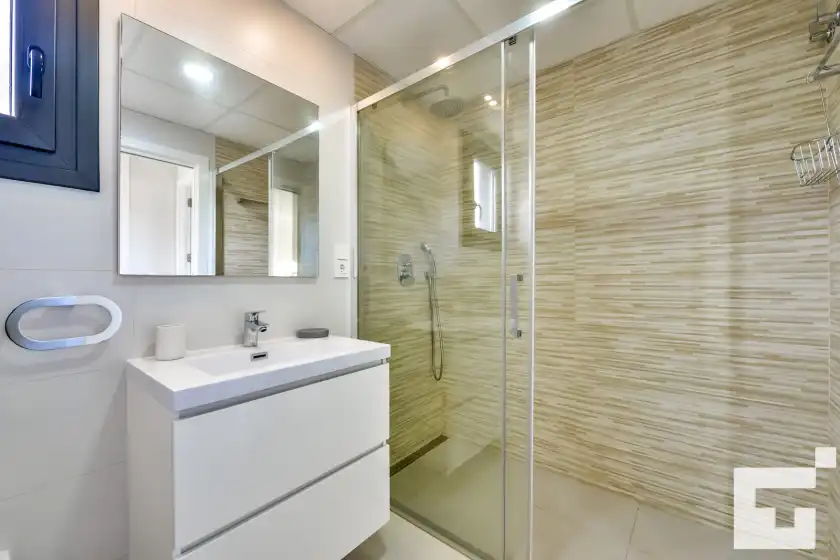 Alquiler vacacional en Arenal beach 512 - grupo turis, Calp