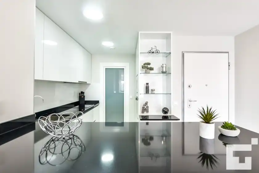 Alquiler vacacional en Arenal beach 512 - grupo turis, Calp