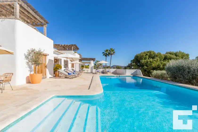 Ferienhaus auf Herina 8 - grupo turis, Moraira