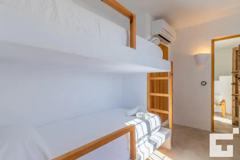 Ferienhaus auf Herina 8 - grupo turis, Moraira