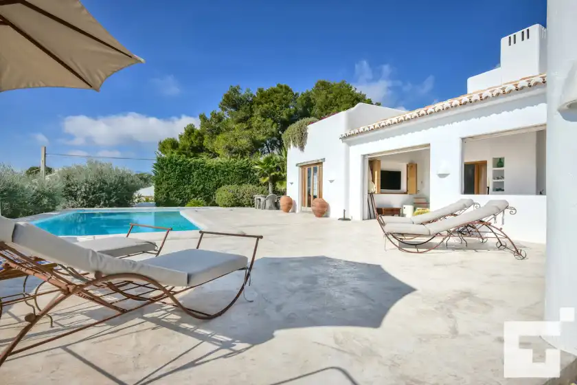 Ferienhaus auf Herina 8 - grupo turis, Moraira