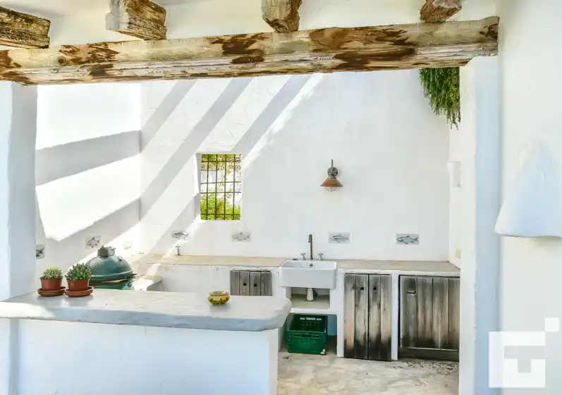 Ferienhaus auf Herina 8 - grupo turis, Moraira