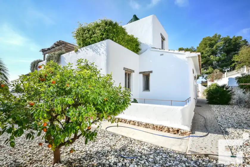 Ferienhaus auf Herina 8 - grupo turis, Moraira