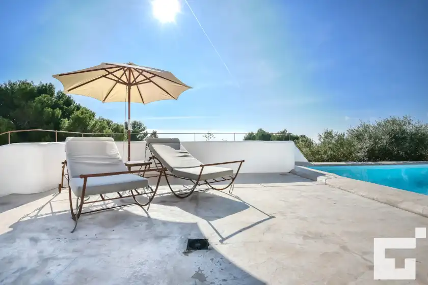 Ferienhaus auf Herina 8 - grupo turis, Moraira