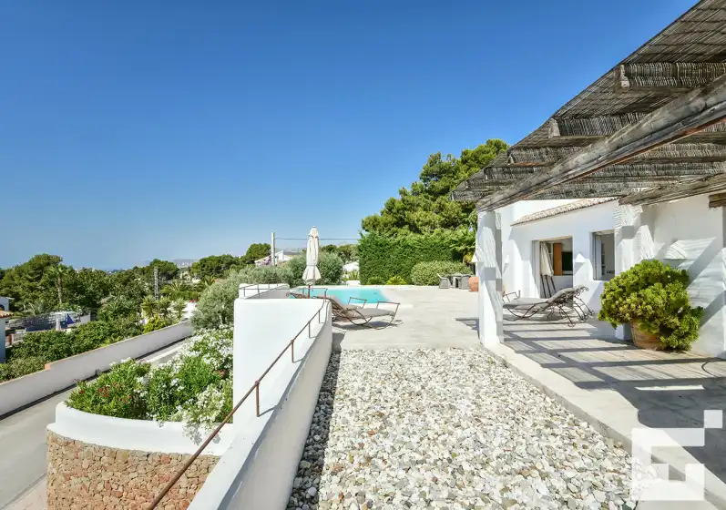 Ferienhaus auf Herina 8 - grupo turis, Moraira