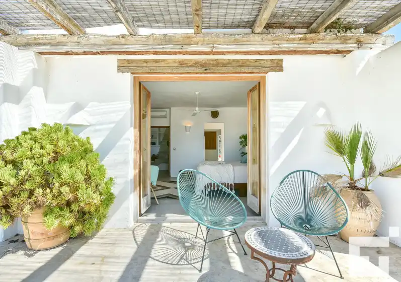 Ferienhaus auf Herina 8 - grupo turis, Moraira