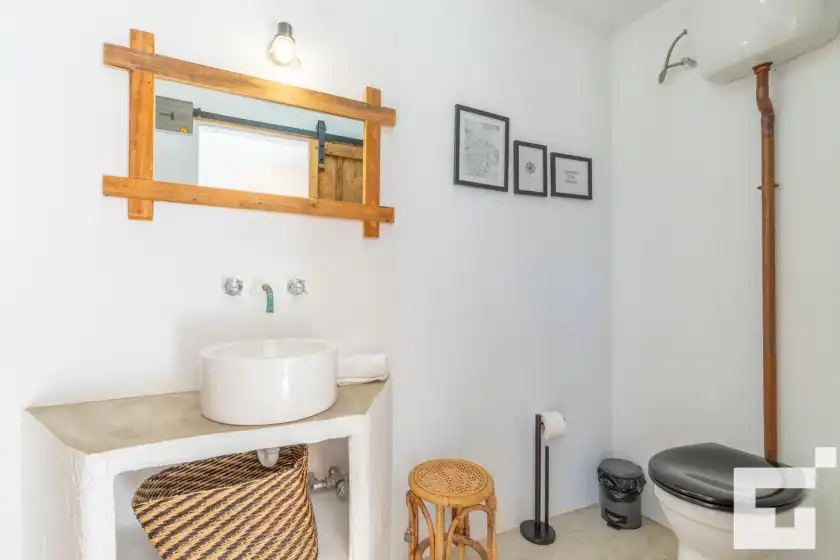 Ferienhaus auf Herina 8 - grupo turis, Moraira