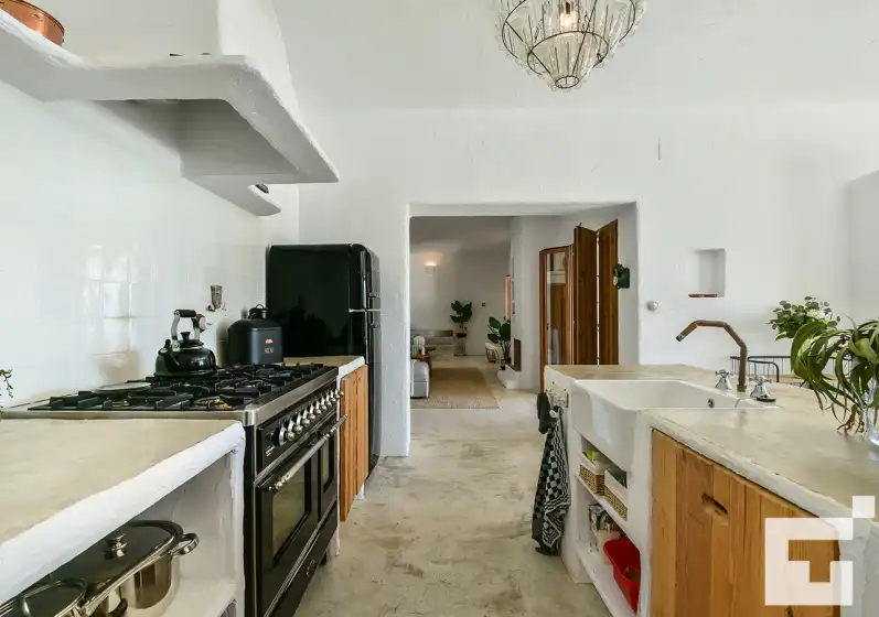 Ferienhaus auf Herina 8 - grupo turis, Moraira