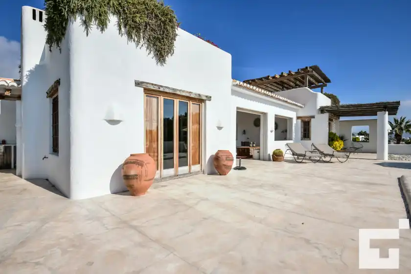 Ferienhaus auf Herina 8 - grupo turis, Moraira