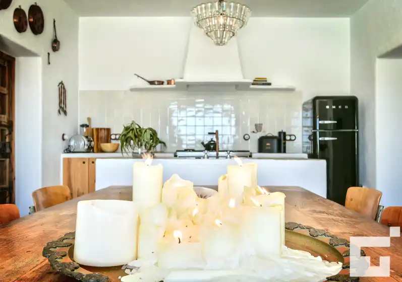 Ferienhaus auf Herina 8 - grupo turis, Moraira