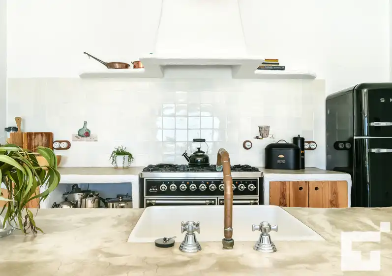 Ferienhaus auf Herina 8 - grupo turis, Moraira