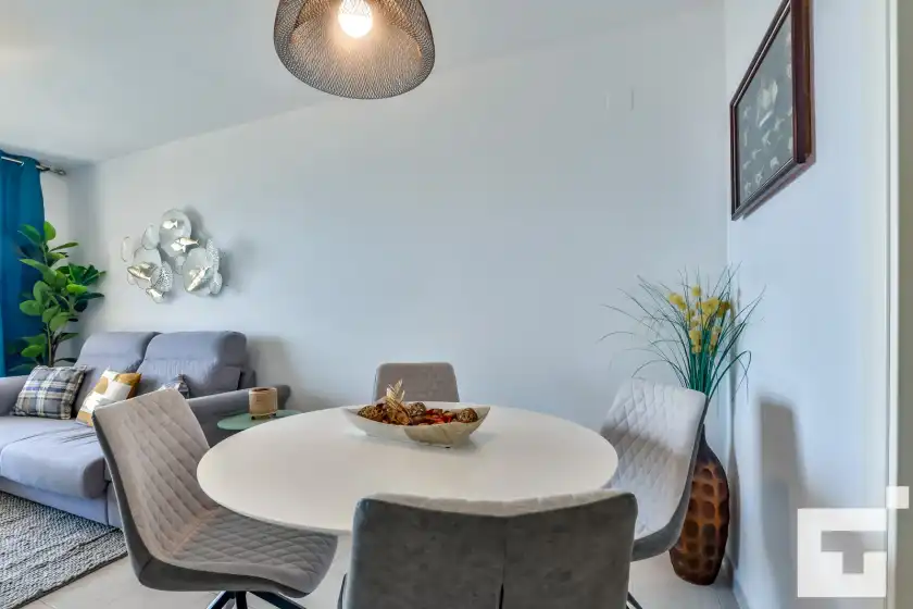 Alquiler vacacional en Apolo xvi 2 6 29 - grupo turis, Calp