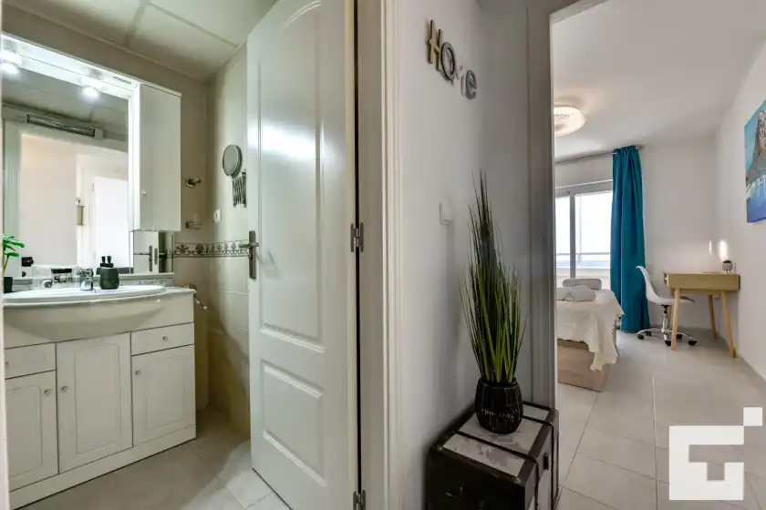 Alquiler vacacional en Apolo xvi 2 6 29 - grupo turis, Calp