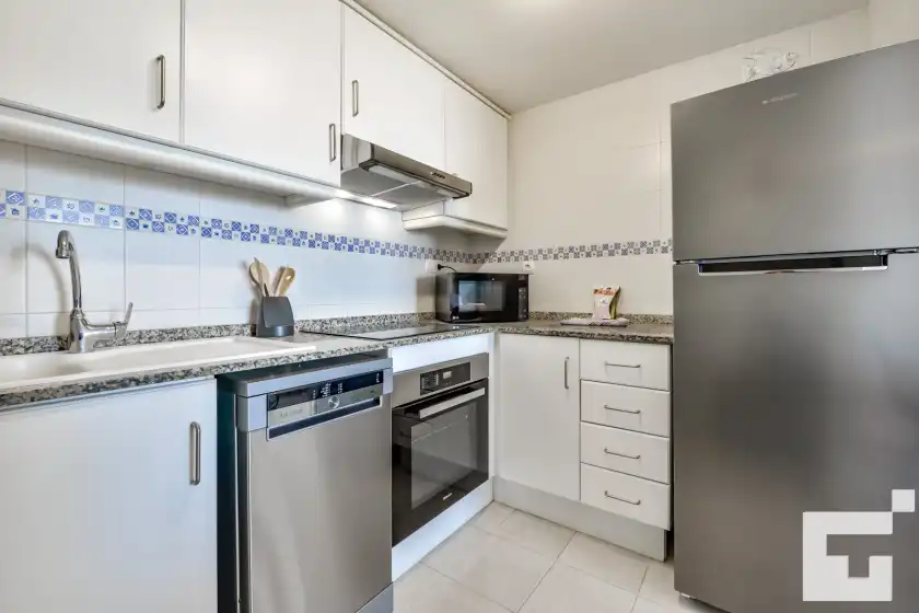 Alquiler vacacional en Apolo xvi 2 6 29 - grupo turis, Calp