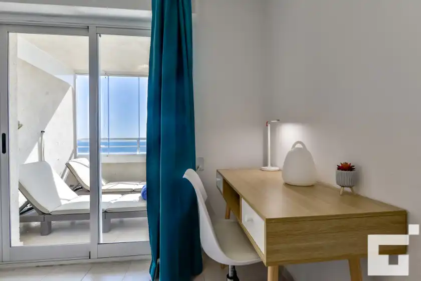 Alquiler vacacional en Apolo xvi 2 6 29 - grupo turis, Calp