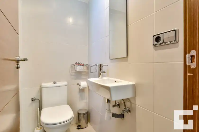 Holiday rentals in Mirador de bassetes 15 - grupo turis, Fanadix