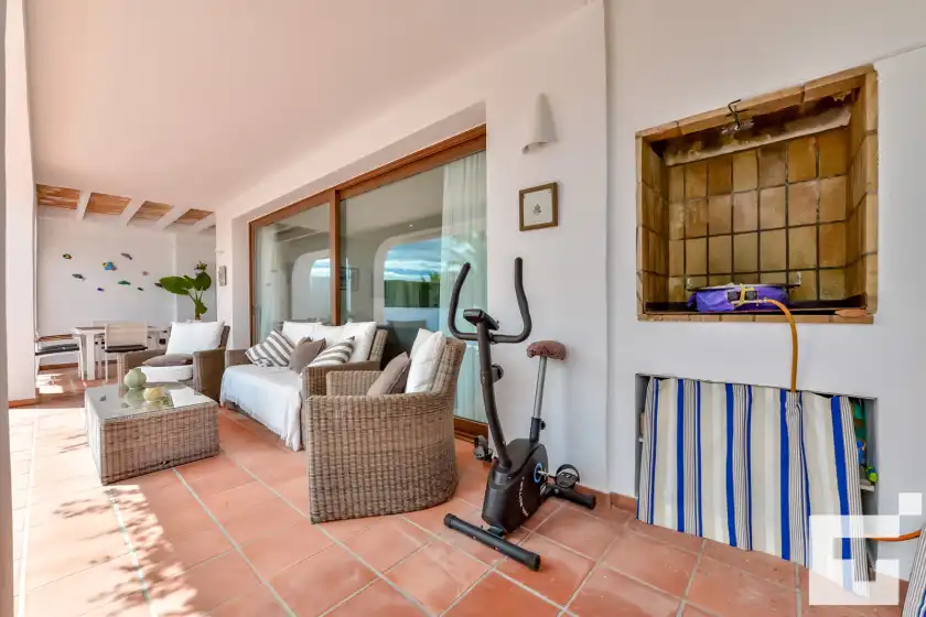 Holiday rentals in Mirador de bassetes 15 - grupo turis, Fanadix