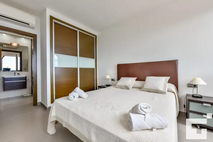 Holiday rentals in Mirador de bassetes 15 - grupo turis, Fanadix