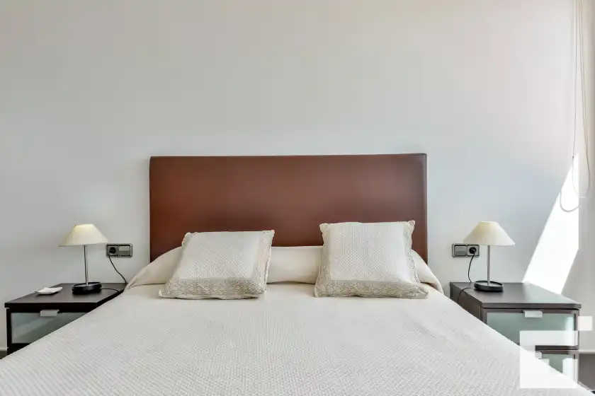 Holiday rentals in Mirador de bassetes 15 - grupo turis, Fanadix