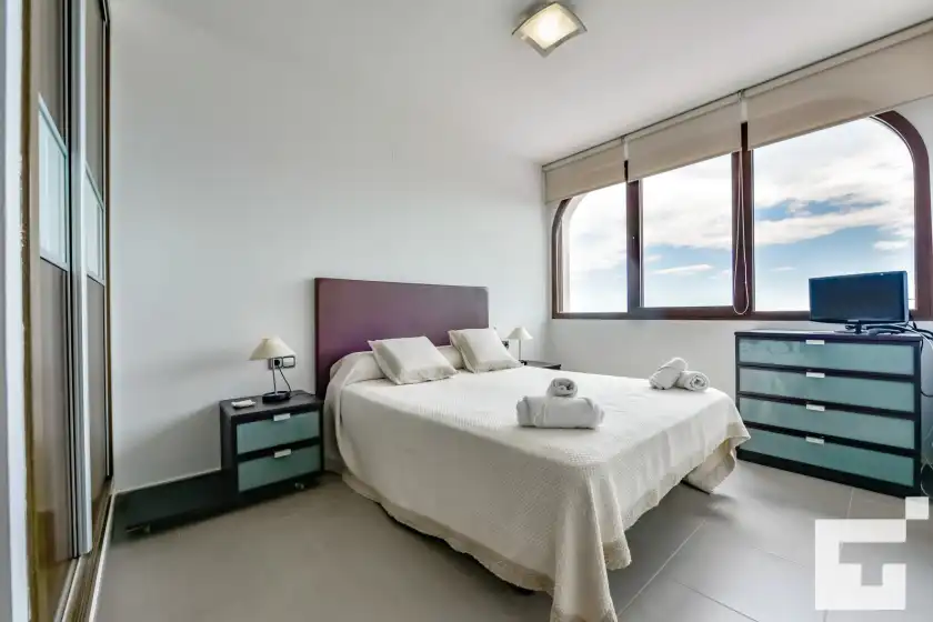 Holiday rentals in Mirador de bassetes 15 - grupo turis, Fanadix