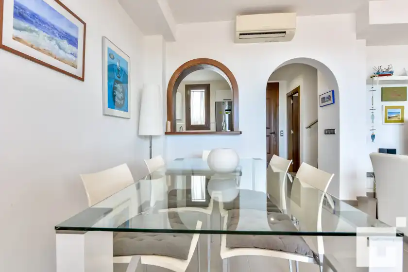 Holiday rentals in Mirador de bassetes 15 - grupo turis, Fanadix