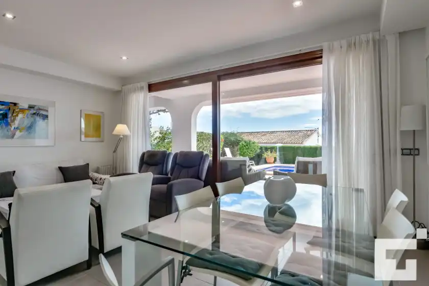 Holiday rentals in Mirador de bassetes 15 - grupo turis, Fanadix