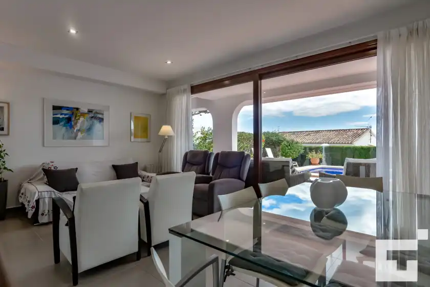 Holiday rentals in Mirador de bassetes 15 - grupo turis, Fanadix