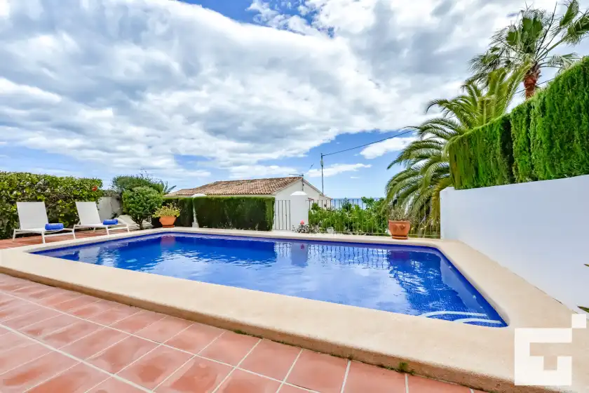 Holiday rentals in Mirador de bassetes 15 - grupo turis, Fanadix