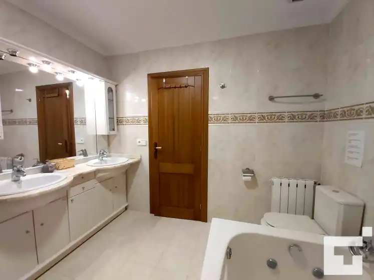 Alquiler vacacional en Bungalow la merced 34g - grupo turis, Calp
