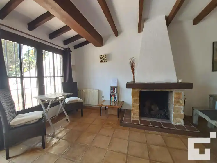 Alquiler vacacional en Bungalow la merced 34g - grupo turis, Calp