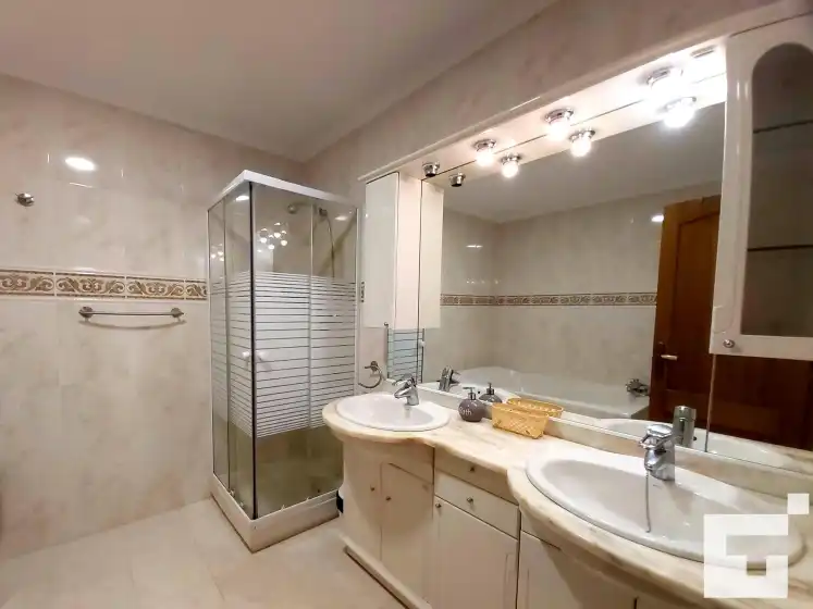 Alquiler vacacional en Bungalow la merced 34g - grupo turis, Calp