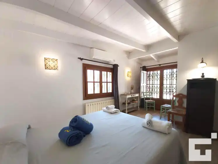 Alquiler vacacional en Bungalow la merced 34g - grupo turis, Calp