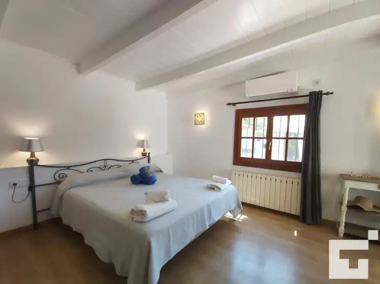 Alquiler vacacional en Bungalow la merced 34g - grupo turis, Calp