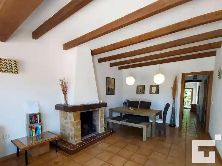Alquiler vacacional en Bungalow la merced 34g - grupo turis, Calp