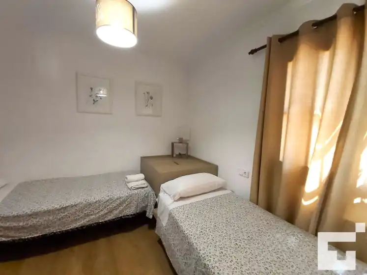 Alquiler vacacional en Bungalow la merced 34g - grupo turis, Calp