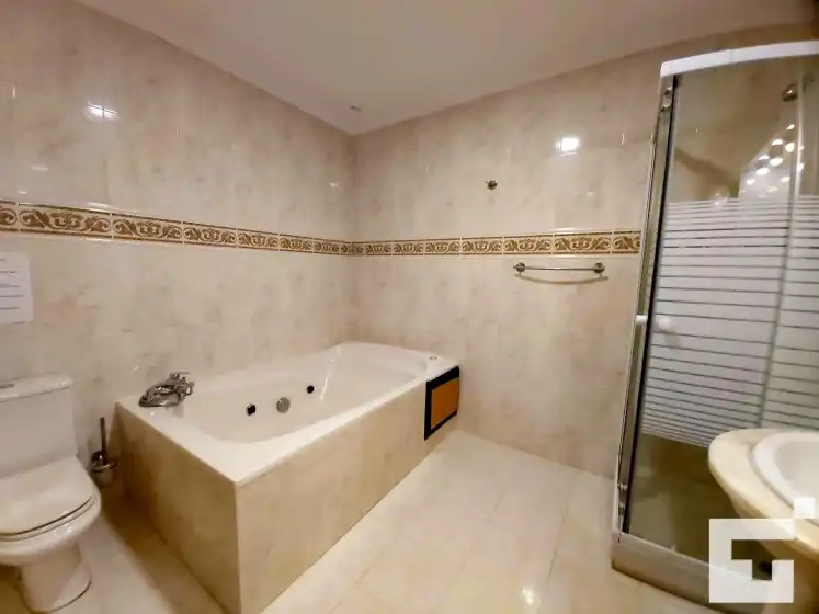 Alquiler vacacional en Bungalow la merced 34g - grupo turis, Calp