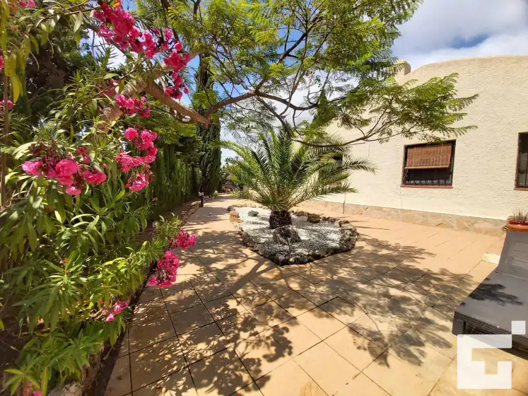 Alquiler vacacional en Bungalow la merced 34g - grupo turis, Calp