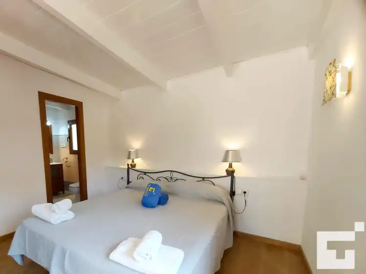 Alquiler vacacional en Bungalow la merced 34g - grupo turis, Calp