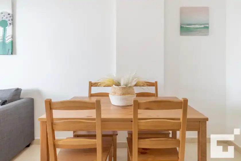 Alquiler vacacional en Apolo xviii 41 - grupo turis, Calp