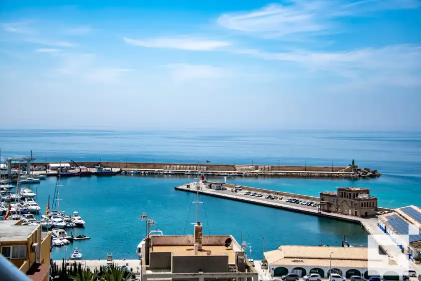 Alquiler vacacional en Apolo xviii 41 - grupo turis, Calp