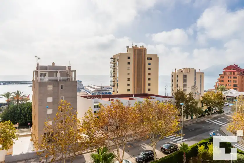 Alquiler vacacional en Apolo xviii 41 - grupo turis, Calp