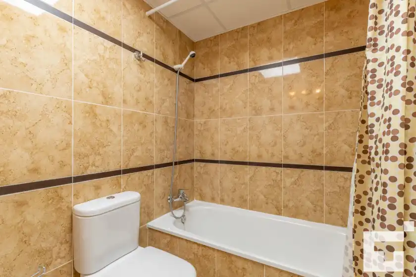 Alquiler vacacional en Apolo xviii 41 - grupo turis, Calp