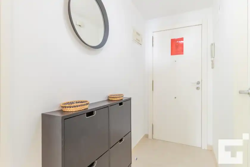 Alquiler vacacional en Apolo xviii 41 - grupo turis, Calp