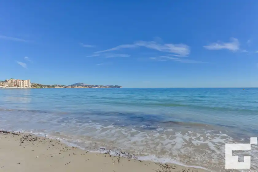 Alquiler vacacional en Apolo xvi 68 - grupo turis, Calp