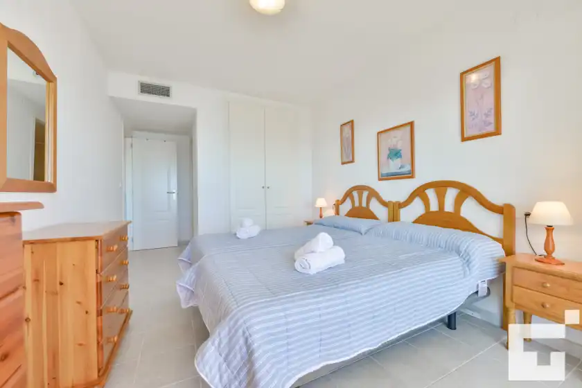 Alquiler vacacional en Apolo xvi 68 - grupo turis, Calp